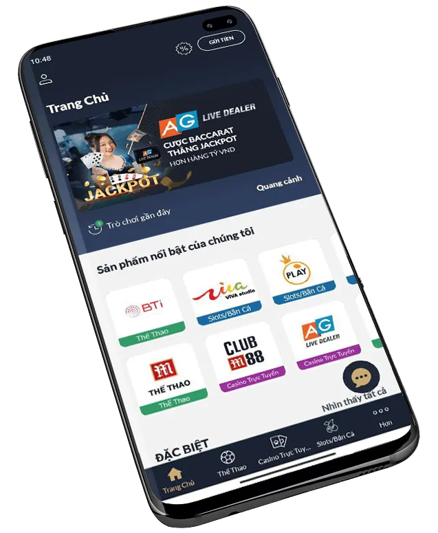 Cá cược thể thao 88a a với tỷ lệ cược cao
