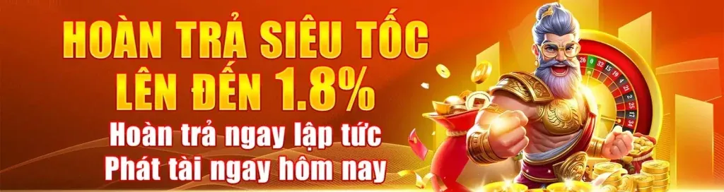 Trò chơi slot Rồng Vàng