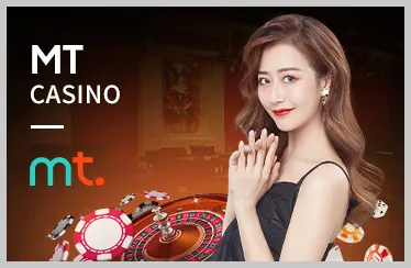 Bàn chơi sòng bạc trực tuyến chuyên nghiệp với người chia bài thật