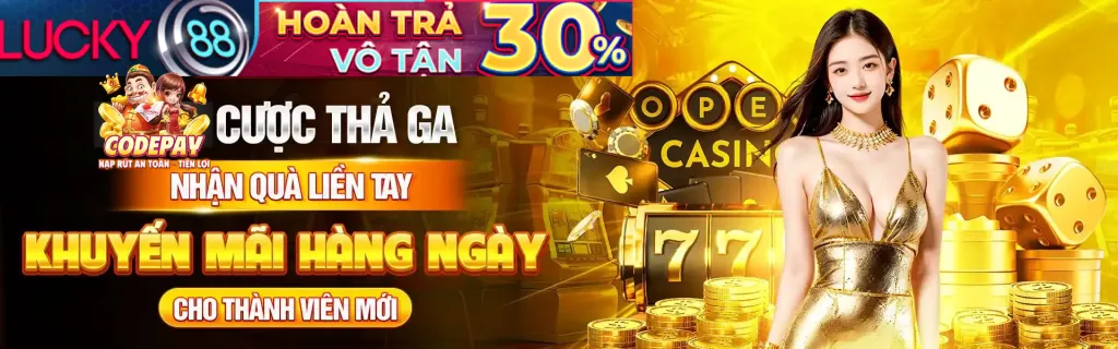 Trò chơi slot Kho Báu Ai Cập Cổ Đại