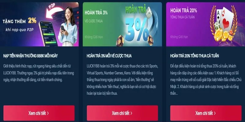 Các sản phẩm giải trí đa dạng của 88a a